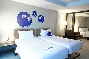Kokotel Phuket Patong