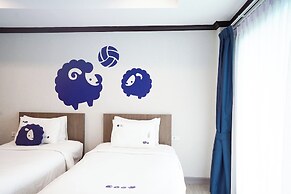 Kokotel Phuket Patong