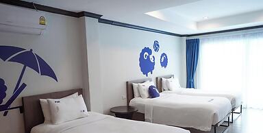 Kokotel Phuket Patong