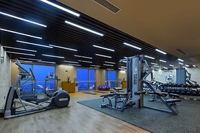 Shama Heda Serviced Apartments