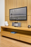 Shama Heda Serviced Apartments
