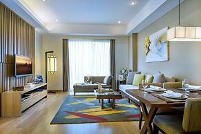 Shama Heda Serviced Apartments