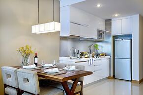 Shama Heda Serviced Apartments