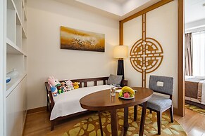 Shama Heda Serviced Apartments