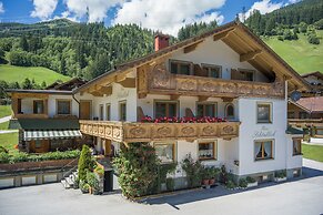 Anja's Schönblick - Bed & Breakfast
