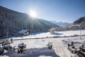 Anja's Schönblick - Bed & Breakfast