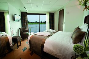Crossgates Hotelship AltstadtNord - Köln