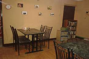 Family Peace House