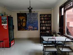 Family Peace House