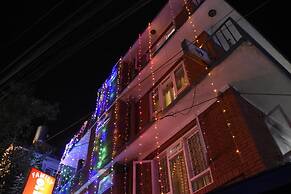 Family Peace House