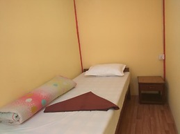 Family Peace House