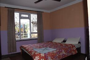 Family Peace House
