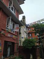 Family Peace House
