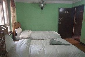 Family Peace House