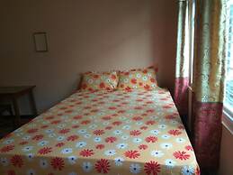 Family Peace House