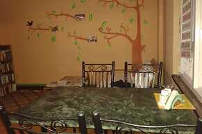 Family Peace House