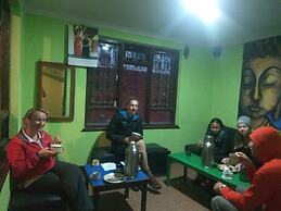 Family Peace House