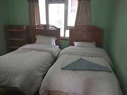 Family Peace House