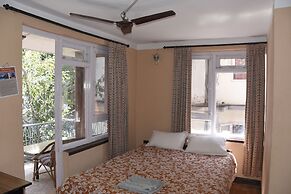 Family Peace House