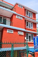 Family Peace House