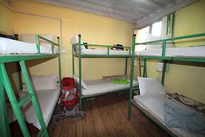 Family Peace House