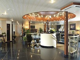 Crossgates Hotelship AltstadtNord - Köln