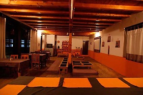 Hotel Om's Home