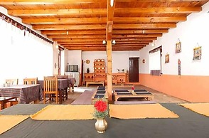 Hotel Om's Home