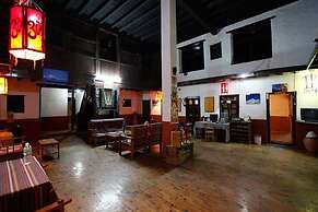 Hotel Om's Home