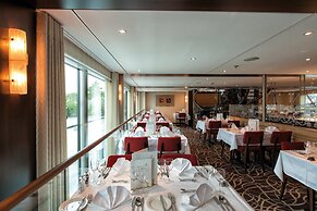 Crossgates Hotelship Altstadt - Köln