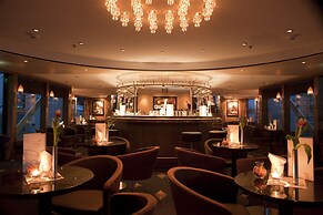 Crossgates Hotelship Altstadt - Köln