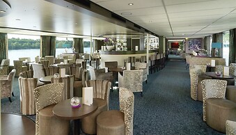Crossgates Hotelship Altstadt - Köln