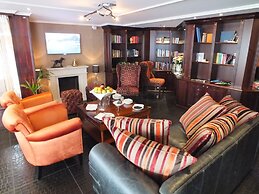 Crossgates Hotelship Altstadt - Köln