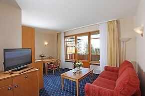 Cliff Wellness Ferienwohnungen Ruegen