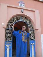 Riad De Rêve