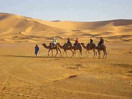 Riad De Rêve