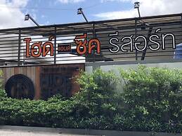 Hide & Seek Resort Krabi