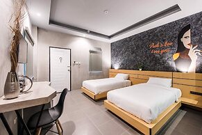 Hide & Seek Resort Krabi
