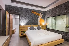 Hide & Seek Resort Krabi