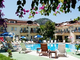 Metin Hotel