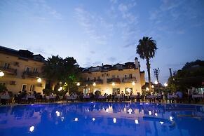 Metin Hotel
