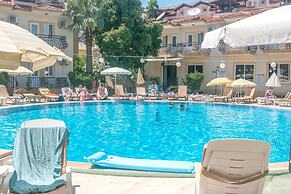 Metin Hotel