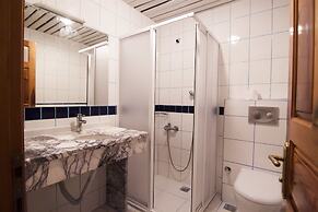 Metin Hotel