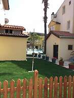 Metin Hotel