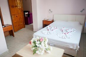 Metin Hotel