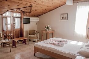 Metin Hotel