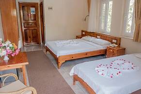 Metin Hotel