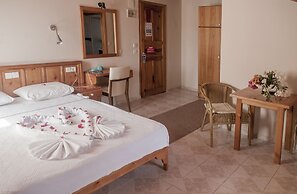 Metin Hotel