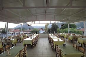Metin Hotel
