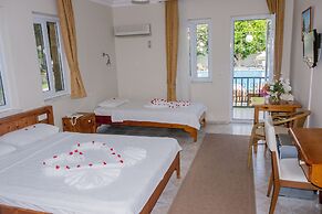 Metin Hotel